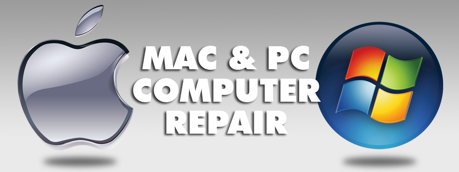 mac and pc repair